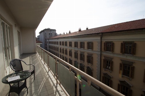 Residence Le Terrazze image 1