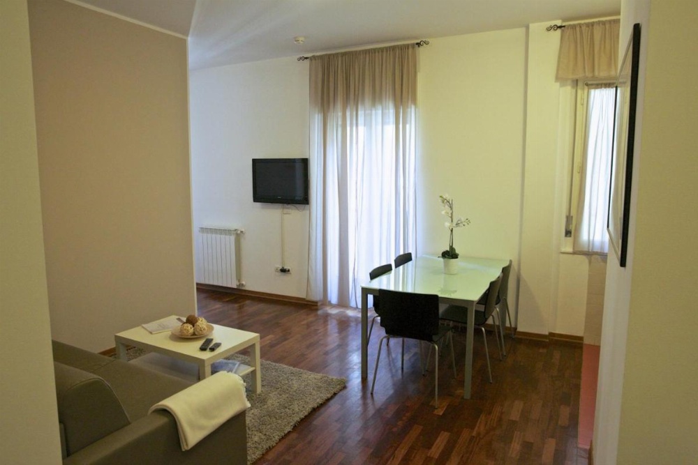 Residence Le Terrazze Image 12