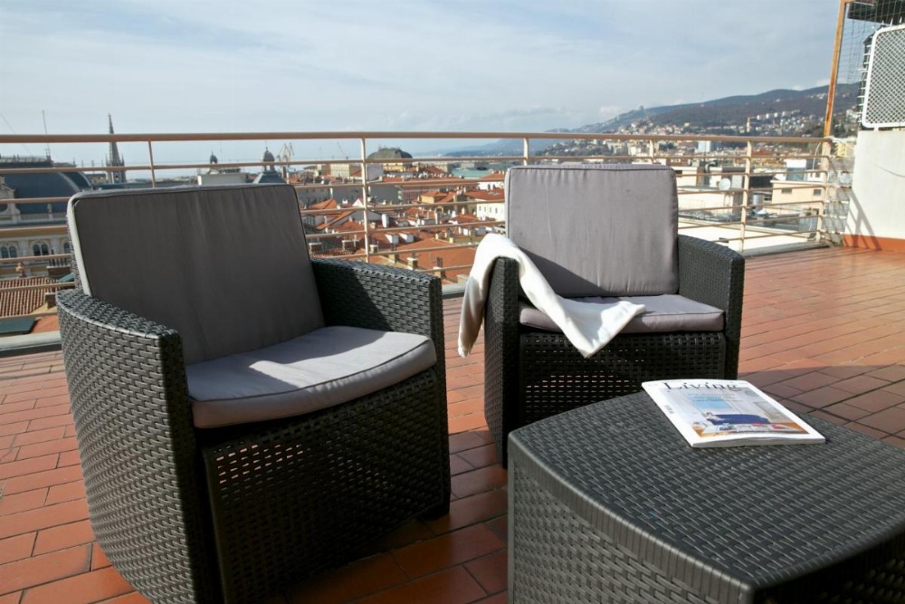 Residence Le Terrazze Image 32