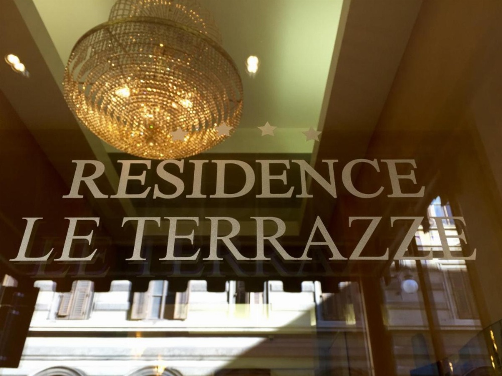Residence Le Terrazze Image 36