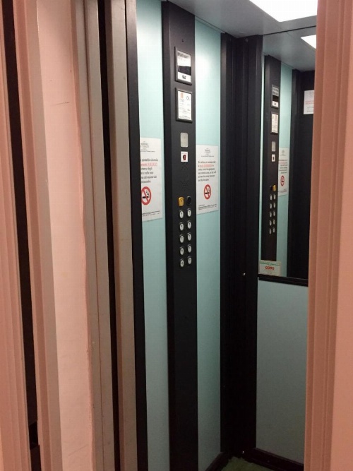 Residence Le Terrazze image 38