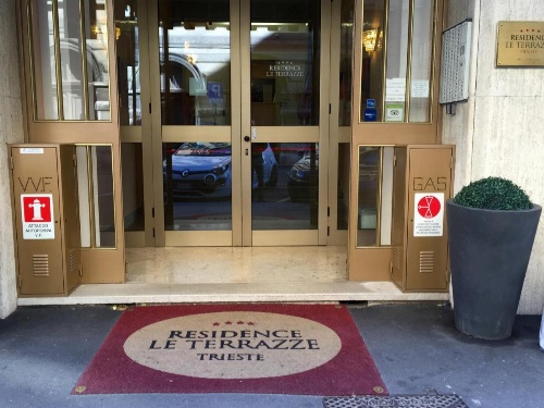 Residence Le Terrazze image 39