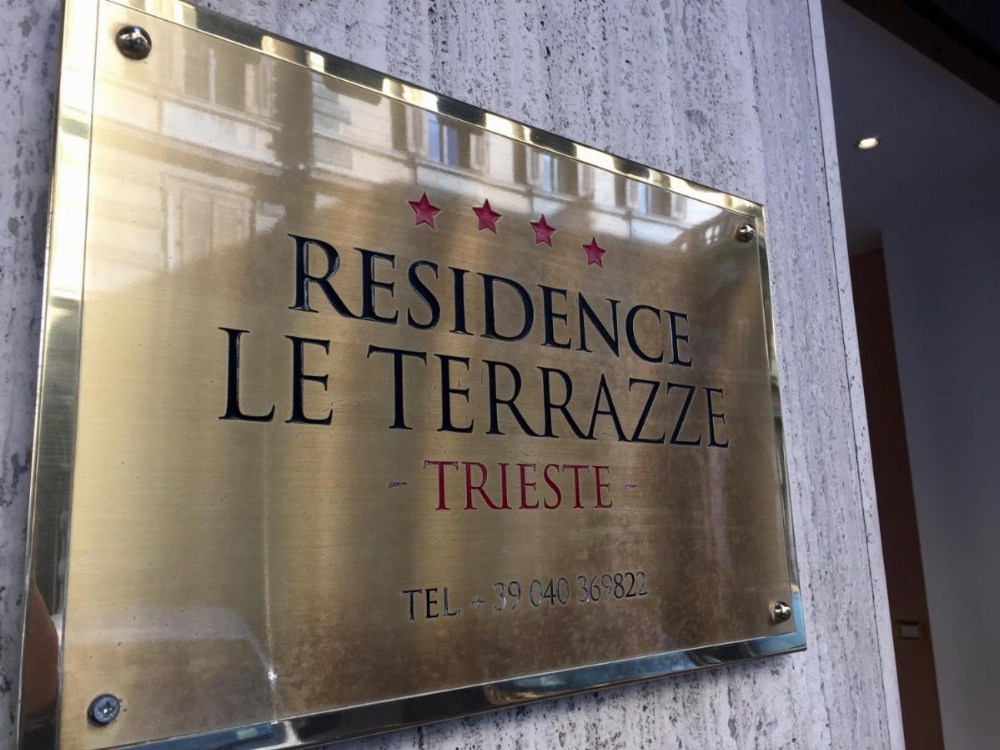 Residence Le Terrazze Image 40
