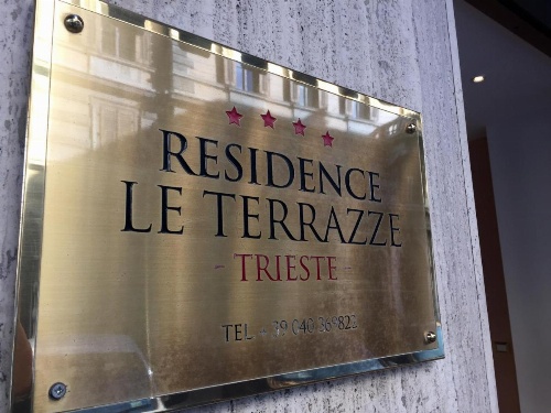 Residence Le Terrazze image 40