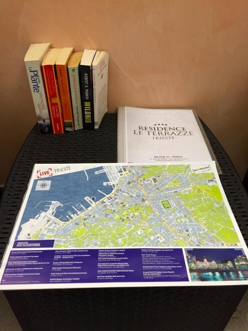 Residence Le Terrazze image 41