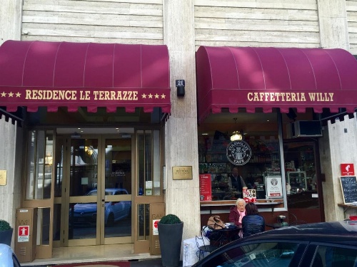 Residence Le Terrazze image 42