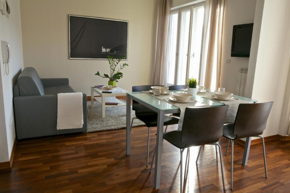 Residence Le Terrazze