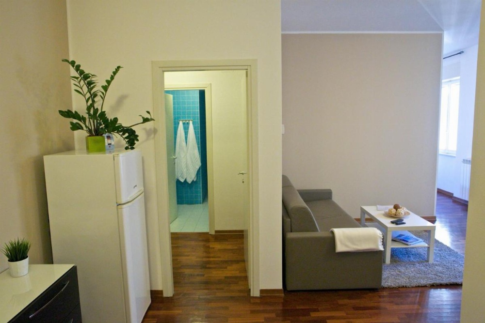 Residence Le Terrazze Image 7